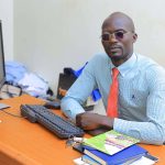 DIRECTOR OF STUDIE