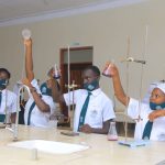 STDNTS IN LAB
