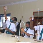 STDNTS IN LAB2