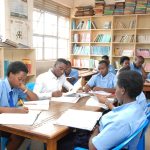 School Library 1